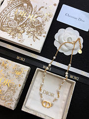 Dior Necklace MLD65755 - 2