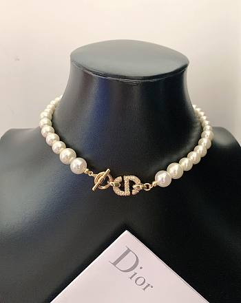 Dior Necklace MLD76760