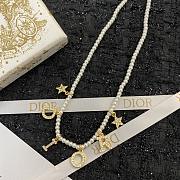 Dior Necklace MLD878890 - 5