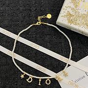 Dior Necklace MLD878890 - 2