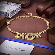 Dior Necklace MLD87887890 - 3
