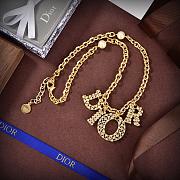 Dior Necklace MLD87887890 - 2