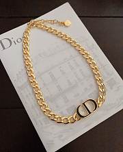 Dior Necklace XS76540 - 2