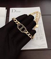 Dior Necklace XS76540 - 3