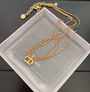 Dior Necklace XS87645 - 4