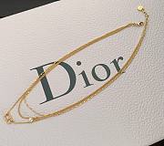 Dior Necklace XS87645 - 3