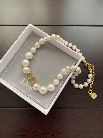 Dior Necklace XS87740