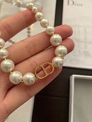 Dior Necklace XS87740 - 3