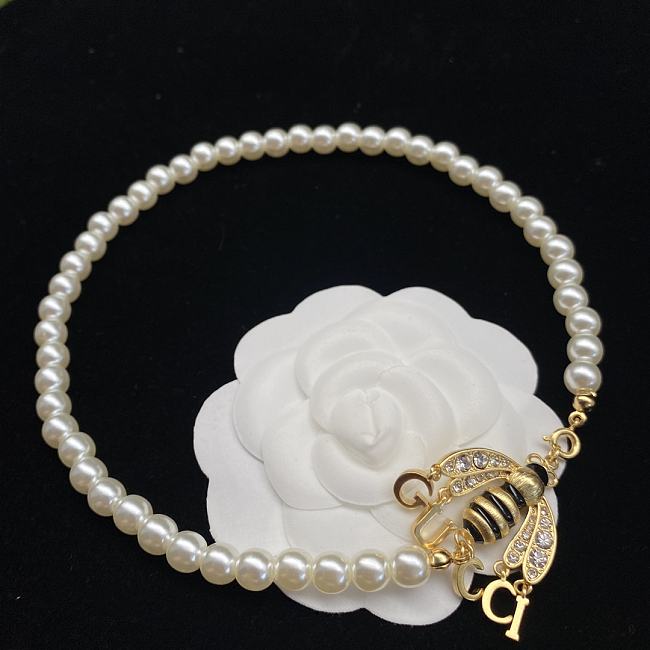 Gucci Necklace 115 - 1