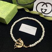 Gucci Necklace 115 - 2