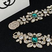 Gucci Necklace Earrings 76 - 3