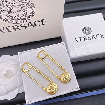 Versace Earrings 33
