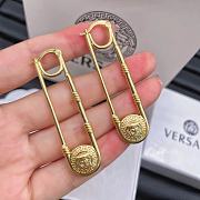 Versace Earrings 33 - 2