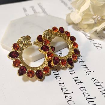 Versace Earrings 53
