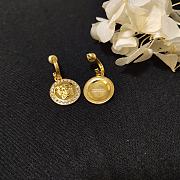 Versace Earrings 76 - 3