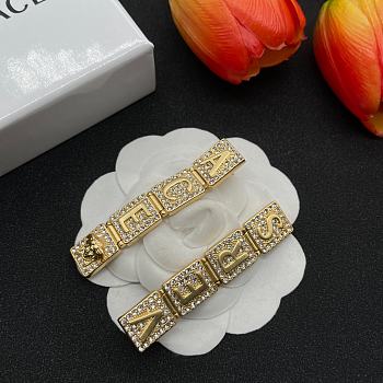Versace Earrings 154