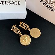 Versace Earrings 158 - 4