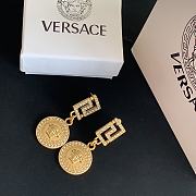 Versace Earrings 158 - 2