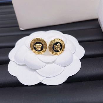 Versace Earrings 159