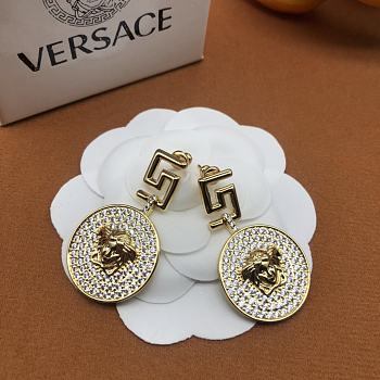 Versace Earrings 188