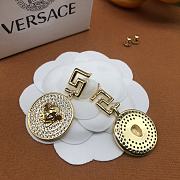 Versace Earrings 188 - 5