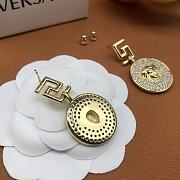 Versace Earrings 188 - 4