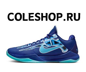 Nike Kobe 5 Protro X-Ray HJ4303-400