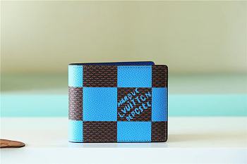 Louis Vuitton Wallet 322112