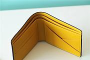 Louis Vuitton Wallet 322113 - 4