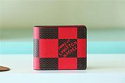 Louis Vuitton Wallet 322114 - 4