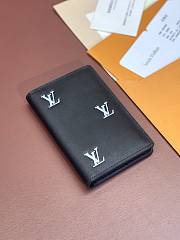 Louis Vuitton Wallet 322130 - 6