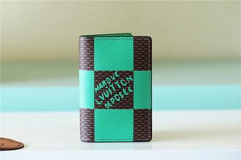 Louis Vuitton Wallet 322131