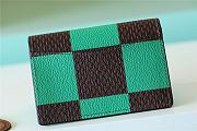 Louis Vuitton Wallet 322131 - 2