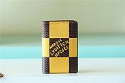 Louis Vuitton Wallet 322132 - 1