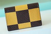 Louis Vuitton Wallet 322132 - 3