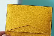 Louis Vuitton Wallet 322132 - 2
