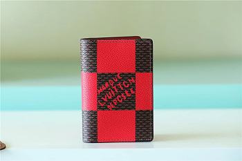 Louis Vuitton Wallet 322133