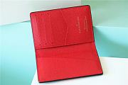 Louis Vuitton Wallet 322133 - 4