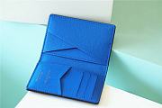 Louis Vuitton Wallet 322134 - 4