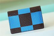 Louis Vuitton Wallet 322134 - 3