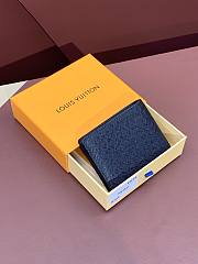 Louis Vuitton Wallet 322141 - 3