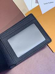 Louis Vuitton Wallet 322141 - 2