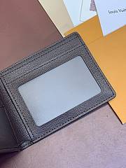 Louis Vuitton Wallet 322144 - 5