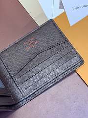 Louis Vuitton Wallet 322144 - 4