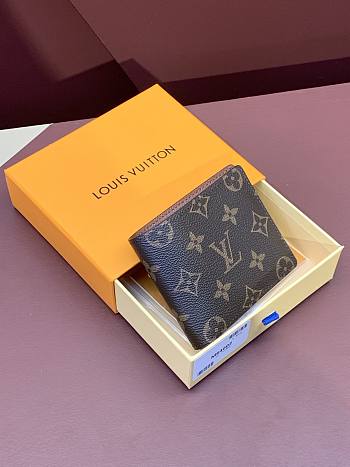 Louis Vuitton Wallet 322145
