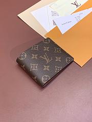 Louis Vuitton Wallet 322145 - 5