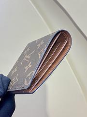Louis Vuitton Wallet 322145 - 3