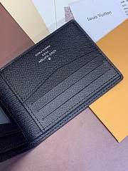 Louis Vuitton Wallet 322146 - 5
