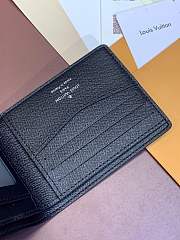 Louis Vuitton Wallet 322147 - 4
