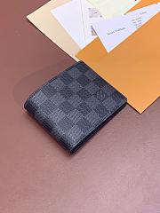 Louis Vuitton Wallet 322147 - 3